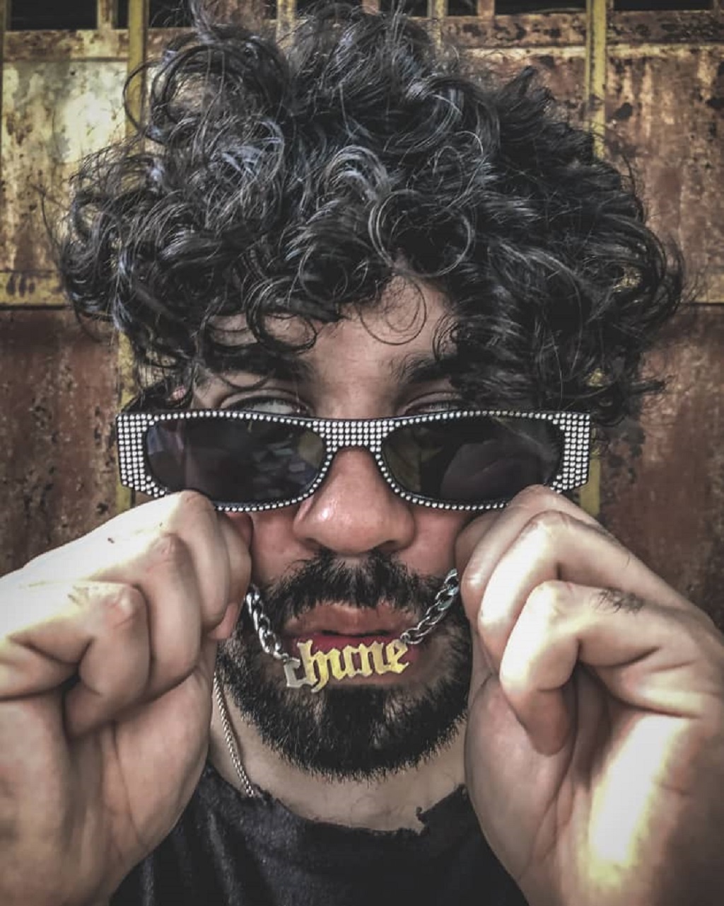El compositor de las estrellas Jesús Eduardo Martínez - Agencia Carabobeña de Noticias