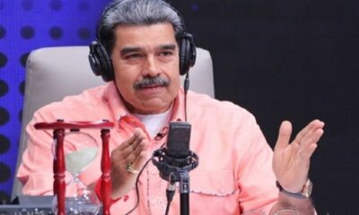 Maduro: "No va a caer ni un litro de producción -Agencia Carabobeña de Noticias – ACN – Nacionales