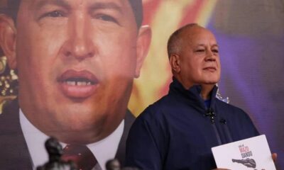 Cabello ratificó que Guayana Esequiba -Agencia Carabobeña de Noticias – ACN – Política