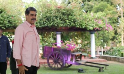 Presidente Maduro activó proyecto -Agencia Carabobeña de Noticias – ACN – Economía