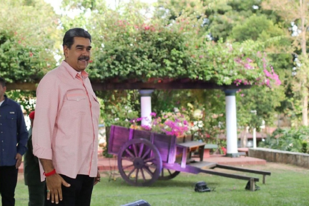 Presidente Maduro activó proyecto -Agencia Carabobeña de Noticias – ACN – Economía
