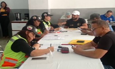 INTT inició operativo especial -Agencia Carabobeña de Noticias – ACN – Carabobo