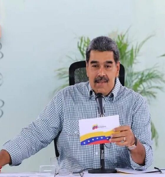 Maduro: El imperio no podrá frenar -Agencia Carabobeña de Noticias – ACN – Nacionales