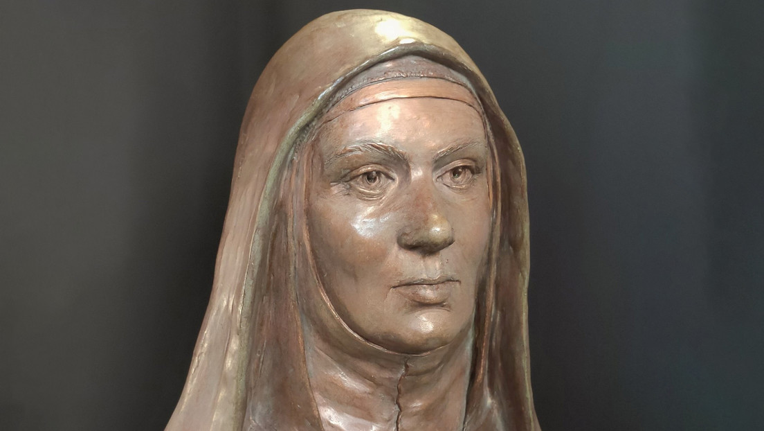 el rostro de la mística, religiosa católica -Agencia Carabobeña de Noticias – ACN – Internacionales