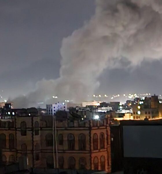 Trump ordenó ataques en Yemen - Agencia Carabobeña de Noticias - acn