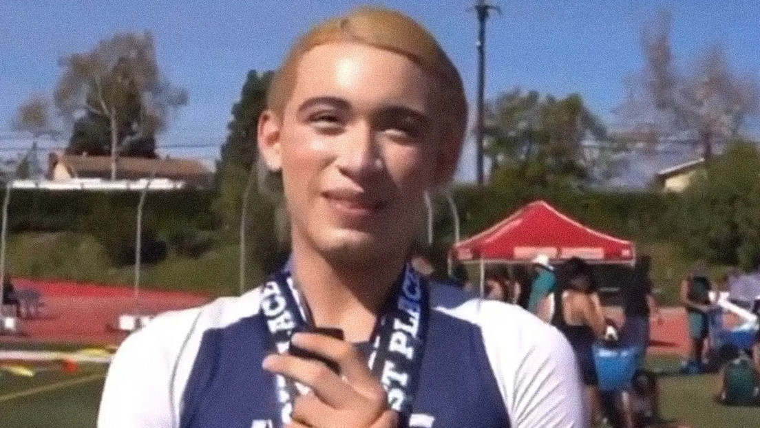 Atleta trans causa polémica tras arrasar -Agencia Carabobeña de Noticias – ACN – Deportes