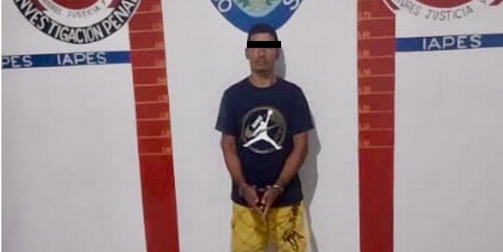 Condenado a 16 años de prisión pastor-Agencia Carabobeña de Noticias – ACN – Sucesos