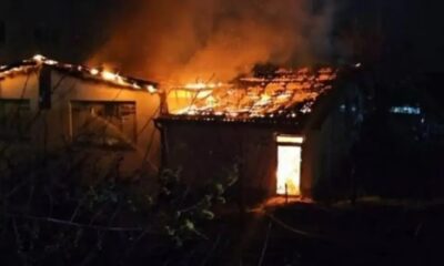 Incendio en discoteca en Macedonia - Agencia Carabobeña de Noticias - acn