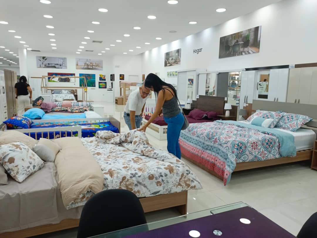 Multimax Valencia reinauguró sus espacios -Agencia Carabobeña de Noticias – ACN – Carabobo