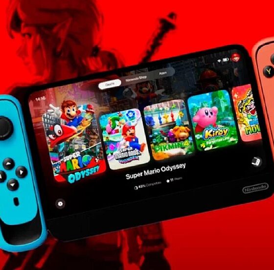 Nintendo récord bentas Switch 2 - Agencia Carabobeña de Noticias - acn