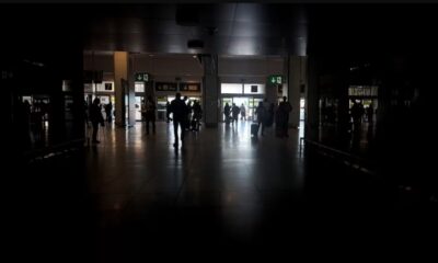apagón en España -Agencia Carabobeña de Noticias – ACN – Internacionales