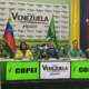 Copei presentó sus candidatos a gobernaciones para las elecciones del 25 de mayo
