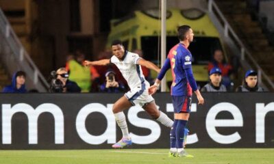 Empate entre Barcelona e Inter - Agencia Carabobeña de Noticias