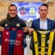 Deportivo Táchira y Levante español fortalecen lazos para impulsar el talento criollo