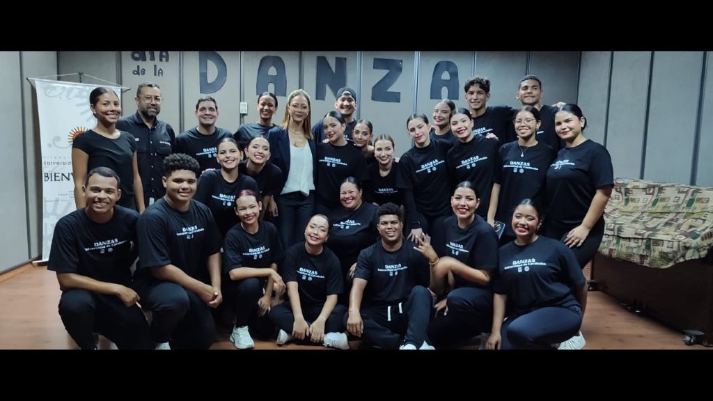 Día Internacional de la Danza - Agencia Carabobeña de Noticias