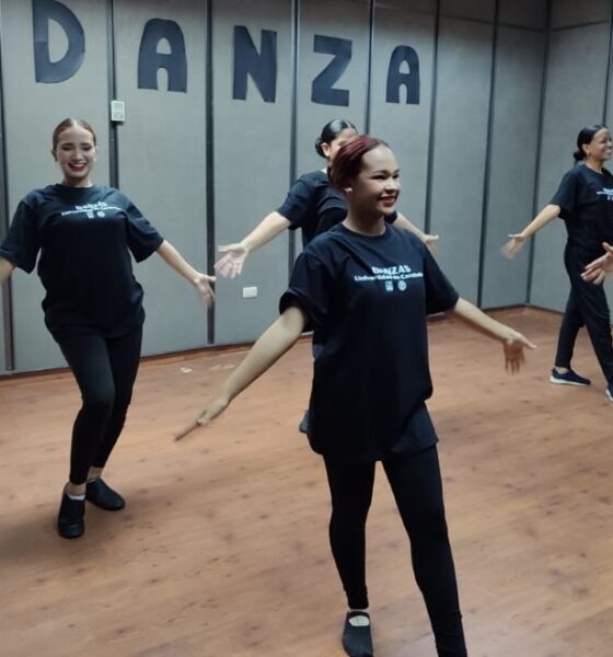 Día Internacional de la Danza - Agencia Carabobeña de Noticias