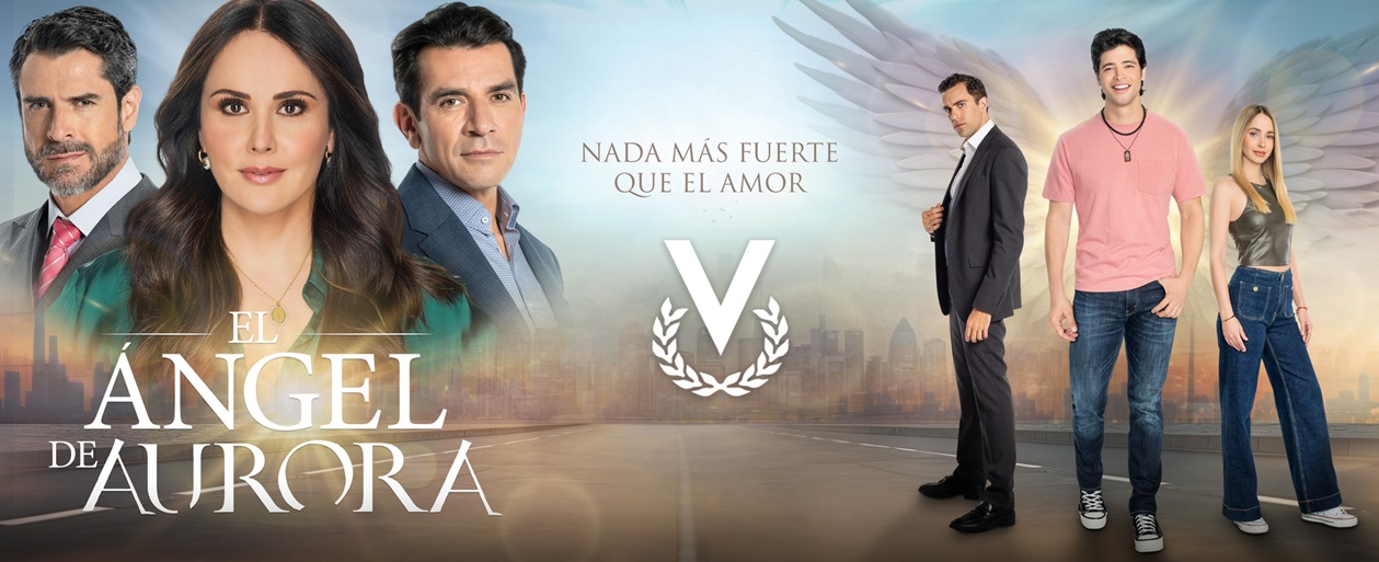 El Ángel de Aurora Venevisión