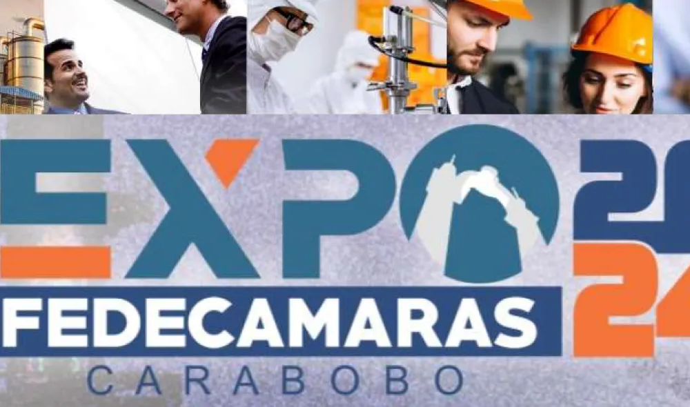 Fedecámaras Carabobo afina detalles de su Expo 2025