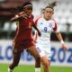 Vinotinto femenina Sub-17 igualó ante Chile -Agencia Carabobeña de Noticias – ACN – Deportes