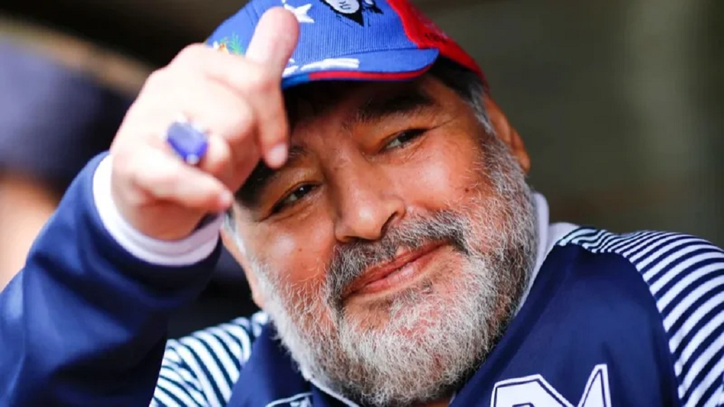 Juicio por muerte de Maradona - Agencia Carabobeña de Noticias