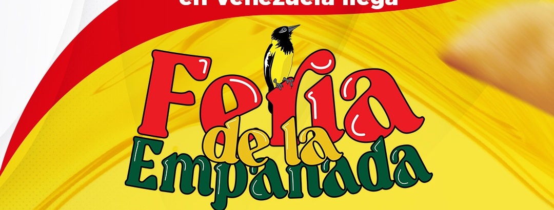 La Feria de la Empanada