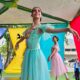 Casa de la Cultura de San Diego reunió cinco escuelas de baile para celebrar el Día Internacional de la Danza -Agencia Carabobeña de Noticias – ACN – Carabobo