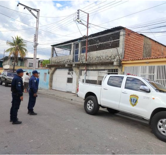 ¡Horror en Aragua! Mujer presuntamente le quitó la vida a sus dos hijos y luego se suicidó