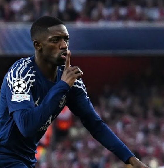 PSG derrotó a Arsenal - Agencia Carabobeña de Noticias