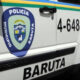 Detenidos por PoliBaruta por pedir dinero en las calles con bebé prestado