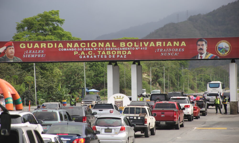 Temporadistas retornaron con total éxito tras asueto de Semana Santa 2025 en Carabobo