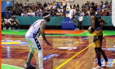 Trotamundos de Carabobo perdió ante Frontinos - Agencia Carabobeña de Noticias