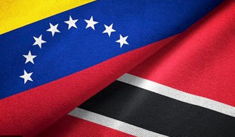 Venezuela felicitó a Trinidad y Tobago - Agencia Carabobeña de Noticias - acn