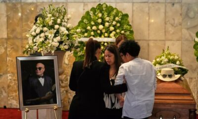 Me cuidó hasta el final - Agencia Carabobeña de Noticias