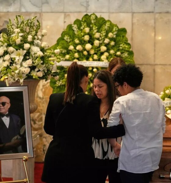 Me cuidó hasta el final - Agencia Carabobeña de Noticias