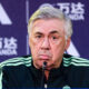 Carlo Ancelotti desistió de ser el técnico de la Selección de Brasil -Agencia Carabobeña de Noticias – ACN – Deportes