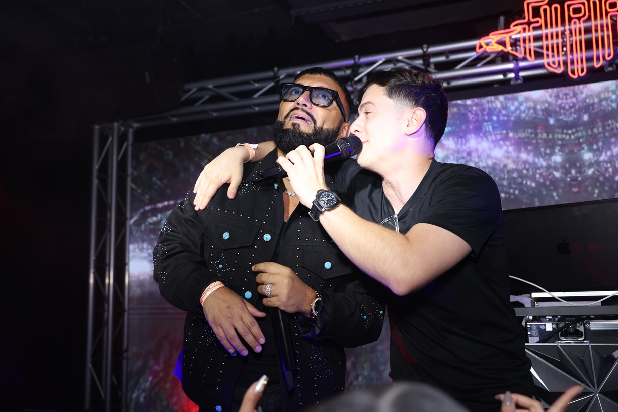 celebridades cumpleaños de Marko