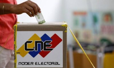CNE instaló sala de monitoreo de candidatos y medios para las elecciones del 25 de mayo