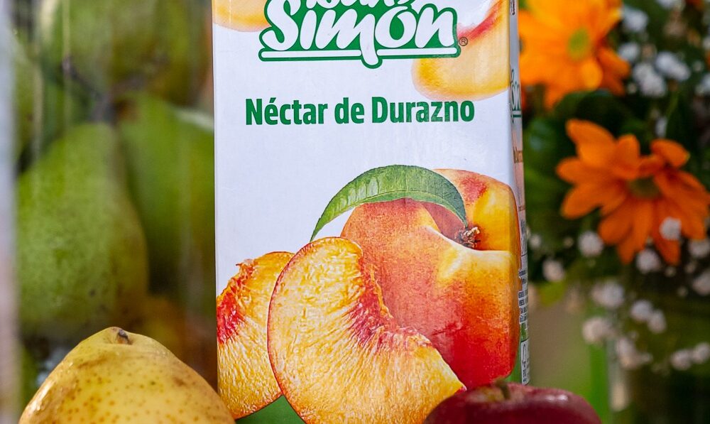 durazno salud
