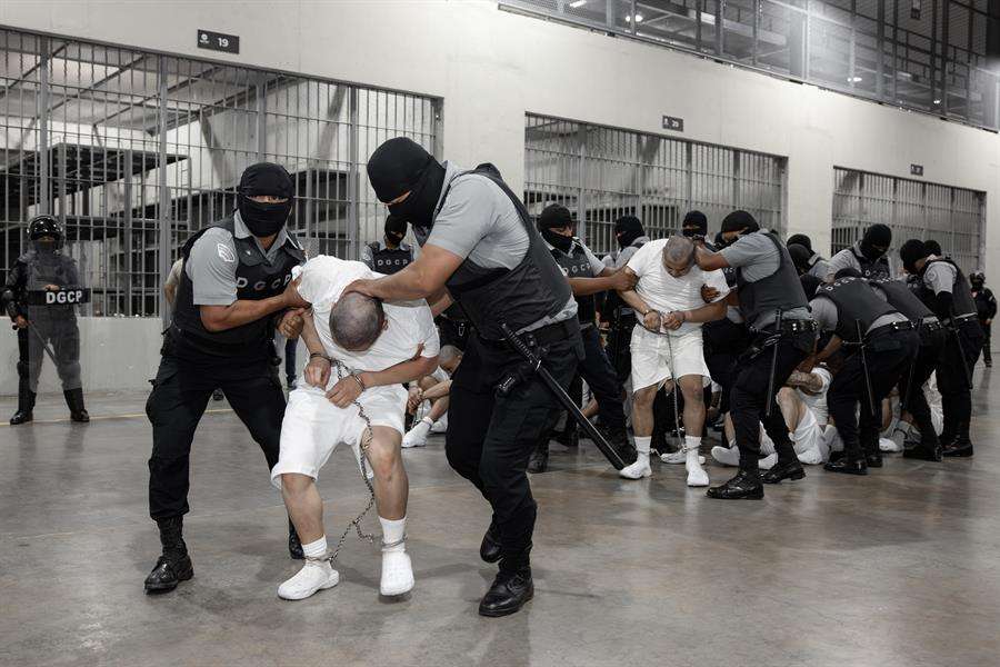 jueza ordena Trum retorno venezolano deportado - acn- agencia carabobeña de noticias