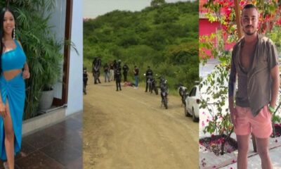 un tío y su sobrina, fueron asesinados -Agencia Carabobeña de Noticias – ACN – Internacionales
