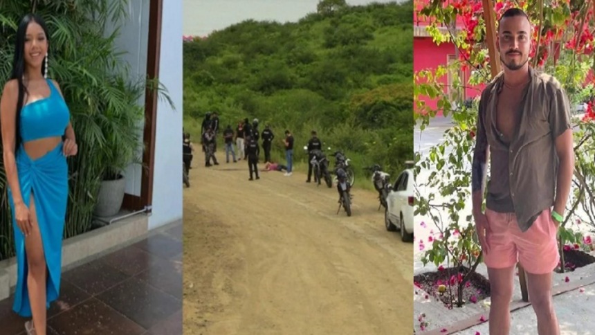 un tío y su sobrina, fueron asesinados -Agencia Carabobeña de Noticias – ACN – Internacionales