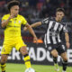 Deportivo Táchira una derrota -Agencia Carabobeña de Noticias – ACN – Deportes