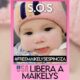 Gobierno Nacional inició el impulsó de una campaña llamada "S.O.S USA LIBERA A MAIKELYS" para la liberación de la niña venezolana secuestrada por Estados Unidos (EE.UU.). -Agencia Carabobeña de Noticias – ACN – Nacionales