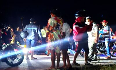 Tragedia en el Zulia: -Agencia Carabobeña de Noticias – ACN – Sucesos