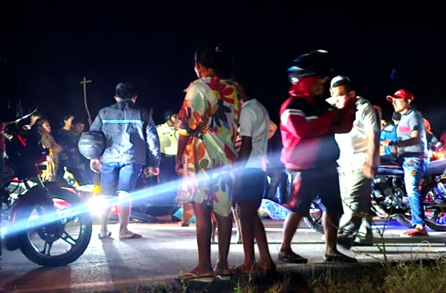 Tragedia en el Zulia: -Agencia Carabobeña de Noticias – ACN – Sucesos