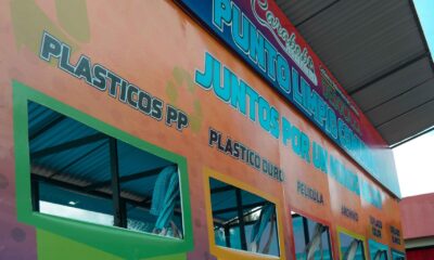 Carabobo plantas separadoras desechos - Agencia Carabobeña de Noticias - acn