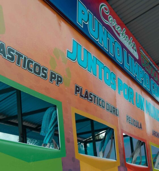 Carabobo plantas separadoras desechos - Agencia Carabobeña de Noticias - acn