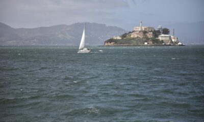 Trump ordenó reapertura Alcatraz - Agencia Carabobeña de Noticias - acn