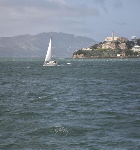 Trump ordenó reapertura Alcatraz - Agencia Carabobeña de Noticias - acn