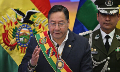Luis Arce declinó candidatura - Agencia Carabobeña de Noticias - acn